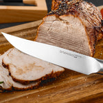 Linoroso 4.5 inch Steak Knife Set of 4 - MAKO Series